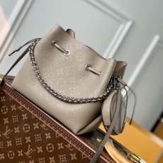 LV Bucket Bags